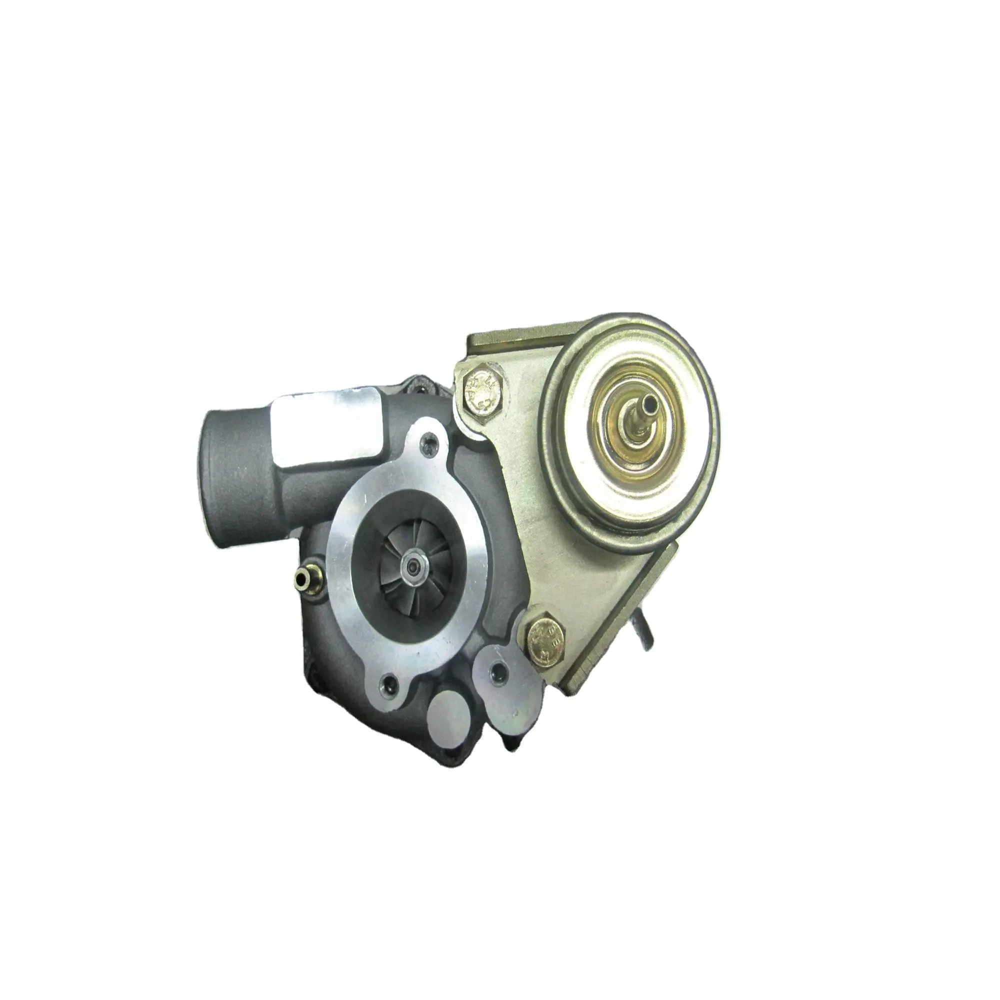 Urbo-turbocompresor para motor itsuishi ajero INI 430 30, 49130-01610 4913001610 49130-01600 151515A054 T02 02