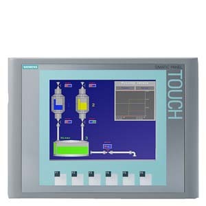 6AV6647-0AG11-3AX0 Siemens SIMATIC HMI TP1500 Basic Color PN แผงควบคุมแบบสัมผัส ดีไซน์เพรียวบาง หน้าจอแสดงผล TFT ขนาด 15 นิ้ว สำหรับงานอุตสาหกรรม - Product Image 3