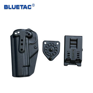 Bluetac ซองพกอเนกประสงค์,ซองปืน OWB Kydex สำหรับใส่แข่งขัน1-5พร้อมคลิปหนีบเข็มขัด - Product Image 3