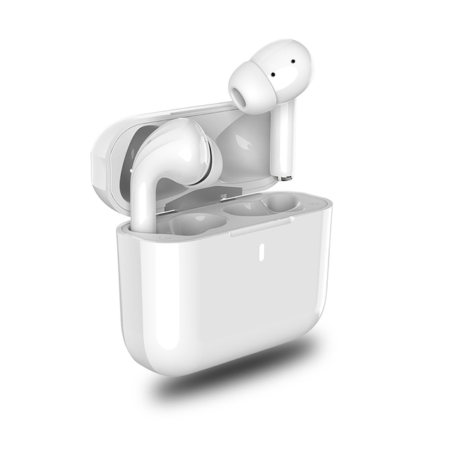 Akaudio Original New for 5.2 TWS In-ear Wireless Earbuds Touch Control Digital Display Active Noise Cancelling