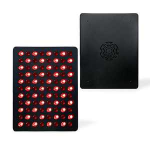 REDSKY Fabrik-Dropshipping Rotlichttherapie 660nm/850nm 440W 88 LEDs Desktop-Infrarotpanel für das Gesicht mit US-Stecker - Product Image 5