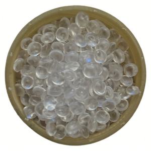 401 PETG K2012 JN200 JN100 PN200 Transparent Petg Granules PETG PUCES pour Bouteilles Cosmétiques - Product Image 2