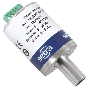 Manomètre à vide capacitif 730 - Product Image 1