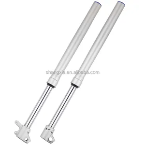 Aluminum alloy Superior Quality Upside Down Front Fork Shock motorcycle front forks