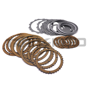 TRANSPEED 6F35 Kit maître de réparation de Transmission automatique Kits de reconstruction 6F35 pour <span class=keywords><strong>Ford</strong></span> - Product Image 2