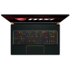 Laptop chơi game MSI GT75 Titan 17.3'' FHD, I9-8950HK, RTX2080, RAM 16GB DDR4, SSD 256GB NVMe, bàn phím cơ, Win - Product Image 3