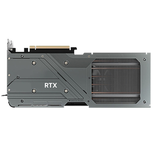 GeForce RTX 4070 Ti Super windforce <span class=keywords><strong>OC</strong></span> กราฟิกการ์ด16G 3X แฟน windforce 16GB 256-bit 16GD GDDR6X - Product Image 4