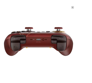 8BitDo Ultimate 2 <span class=keywords><strong>WUCHANG</strong></span>, manette à effet Hall et joystick TMR avec base de chargement pour PC, Windows 10, 11, Android - Product Image 2