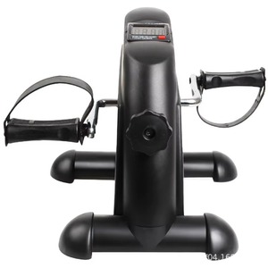 Commercial Fan Exercise Bike AirBike Indoor Cycling <b>Bicycle</b> Fitness Equipment Exercise Air Bike - Product Image 3