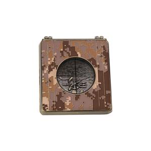 Moneta Commemorativa Personalizzata in Lega di Zinco con <span class=keywords><strong>Smalto</strong></span> <span class=keywords><strong>Opaco</strong></span> per Regali Aziendali e di Squadra - Product Image 4
