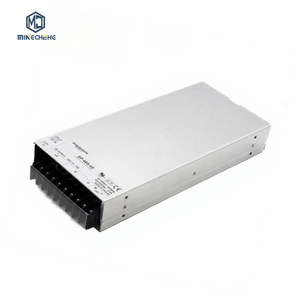 Fuente de Alimentación Industrial Original SP-480-48 para Módulo PLC, Salida de 48V CC, Entrada de 100-240V CA, 10A - Product Image 4