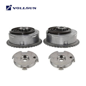 Pignon de chaîne de distribution d'arbre à cames d'admission 11367583207 pour <span class=keywords><strong>BMW</strong></span> E70 E82 E90 F10 F30 N51 N52 N55 135I 535I 335Is 740I <span class=keywords><strong>X1</strong></span> X3 X4 X5 X6 Z4 - Product Image 5