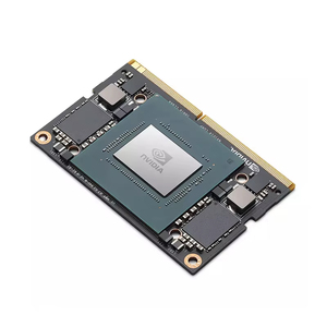 ชุดโมดูล Jetson Xavier NX 16GB หมายเลขรุ่น 900-83668-0030-000 ชิป AI บอร์ดพัฒนาการประมวลผลแบบ Edge Computing - Product Image 3