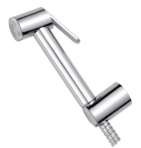 Настенный распылитель для ванной - Product Image 1