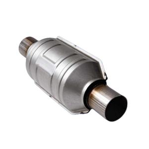 محول عالمي جديد لعادم السيارات محفز مناسب مباشرة لمركبات اليورو 2/3/، - Product Image 1