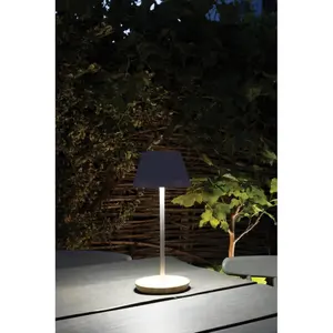 <b>Rechargeable</b> Pure Glow <b>lamp</b> sustainable gadgets - Product Image 3