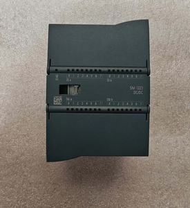 6ES7223-1BL32-0XB0 S7-1200 Módulo Digital I/O SM 1223 16DI/16DO PLC 6ES7 223-1BL32-0XB0 - Product Image 3