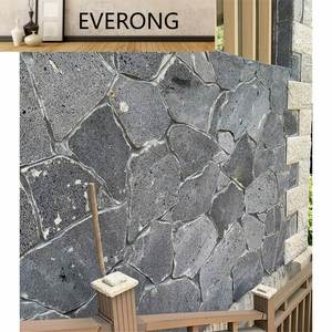 Pavimentazioni irregolari in <span class=keywords><strong>pietra</strong></span> <span class=keywords><strong>lavica</strong></span> nera - Product Image 6