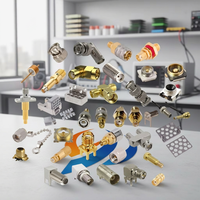 HHM2909C4 Modulateurs et démodulateurs de radiofréquence et sans fil, contrôleurs de puissance, accessoires, originaux en stock