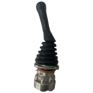 Mango único Rexroth para Komatsu Hitachi excavadora mango de Control pieza de maquinaria de construcción - Product Image 1