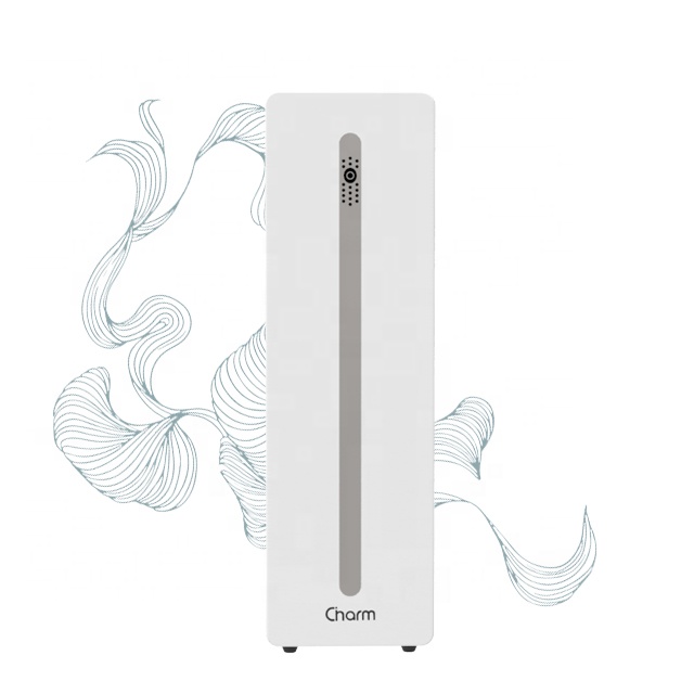 Освежитель воздуха с ручным управлением или Wi-Fi управлением, 600 квадратных метров