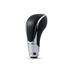 Automatic Black Gear <b>Shift</b> <b>Knob</b> for Opel Astra J and Insignia Models Turkey Origin OEM Reference Numbers 784018 and 13332878 - Product Image 2