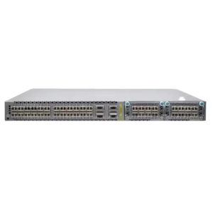 Nouvelles séries Juniper EX4100 : EX4100-24T, EX4100-24P, EX4100-48P, EX4100-48MP, EX4100-48T - Product Image 4