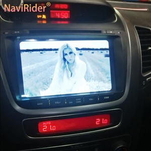 7inch Smart Screen Android 13 for KIA SORENTO Auto Radio Stereo Multimedia Video DVD <b>Player</b> GPS Carplay Navigation Navirider - Product Image 2