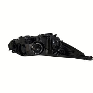 Front Headlight Assembly for Volkswagen <b>Fox</b> 2012-2014 Replacement Head <b>Lamp</b> - Product Image 4