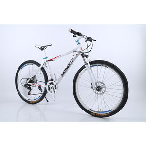 Bicicleta de Montaña de Acero en Oferta, Bicicleta de Montaña de 26 Pulgadas para Hombre - Product Image 6