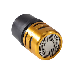 Grosir mikrofon inti lebar respons frekuensi tinggi SNR & kebisingan rendah-harga langsung dari pabrik - Product Image 2