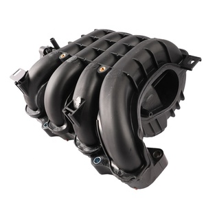 Nuovo su misura JAC J3 J4 J5 J6 S3 OE 1008100 gg010 ricambi Auto collettore di aspirazione integrato - Product Image 4