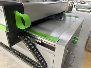 Machine de découpe laser pour la découpe d'acrylique épais, de bois épais, de PE, de cuir et le perçage du cuir - Product Image 3
