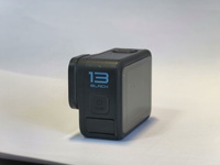 GoPro HERO 13 Black 90% Neuf, Caméra d'Action avec Capteur CMOS 1/1.9" et 27.13 MP