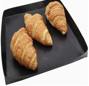 PTFE Coated Fiberglass Bread Tray <b>Large</b> Weave Mesh <b>Basket</b> Solid <b>Basket</b> Tray Solid <b>Basket</b> - Product Image 6