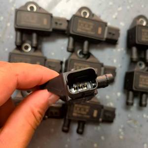 SINOTRUK HOWO WG1034121036差圧センサー - Product Image 6