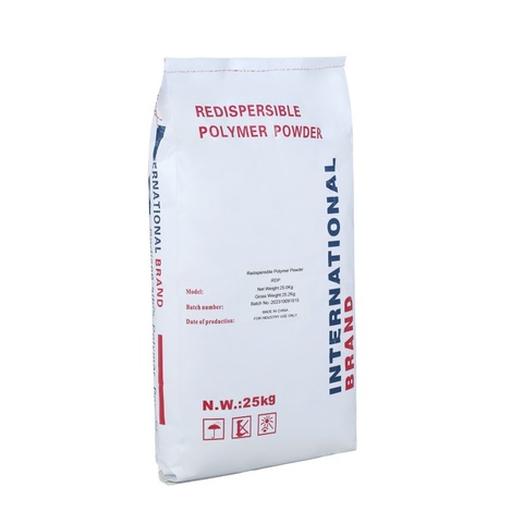 Waterproof Concrete Admixture VAE Redispersible Polymer Powder for Cement-Based Wall Putty From Chinese Factories.