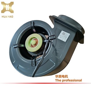 FJ-1000 Snail Blower พัดลมดูดอากาศปริมาณสูง แรงดันปานกลาง 50 CFM สำหรับระบายอากาศในครัว การแลกเปลี่ยนอากาศบริสุทธิ์ - Product Image 3