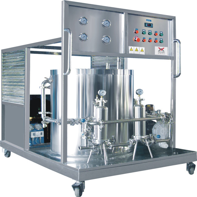 Парфюмерный фильтр, небольшие производственные машины, оборудование для укупорки духов