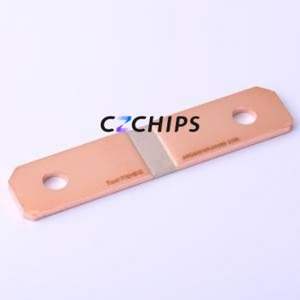 Résistance de détection de courant / Résistance de shunt ARCS8518FL100S9 (Type de résistance : shunt) (Résistance : 0,1 mOhm) (Précision : 1%) - Product Image 1