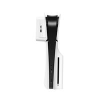 Accessoires de console de jeu Offre Spéciale Ventilateur de refroidissement latéral pour refroidisseur de console PS5 Slim