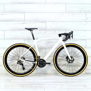 ประมูลขาย C-A-nyonn infliteee C-F/SLX 8 Di2จักรยาน cyclocrossss-2024 - Product Image 1