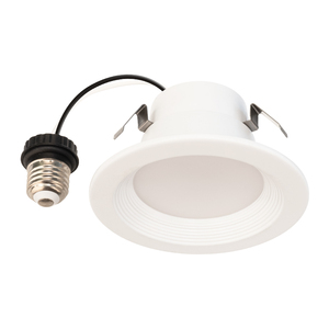 6 inch thông minh lõm Downlight trang bị thêm kit, RGB + CCT,11 Wát, 800lm, 2700K, Dimmable, không có Hub yêu cầu, ETL,FCC đánh giá - Product Image 1
