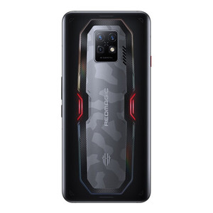 Global <span class=keywords><strong>Nubia</strong></span> magia roja, S <span class=keywords><strong>7S</strong></span> <span class=keywords><strong>Pro</strong></span> 5G de teléfono 6,8 "AMOLED 1080*2400 de 120Hz Qualcomm SD 8 + Gen 1 4 nm 5000mAh 135W cargador rápido - Product Image 6