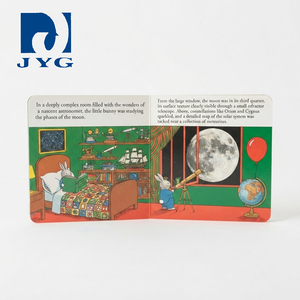 Producción Personalizada al por Mayor, Impresión a Color, Encuadernación Cosida de Tapa Dura, Libro de Muestra de Editores <span class=keywords><strong>Famosos</strong></span> - Product Image 2