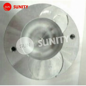 Piston Diesel 6HAE de Qualité Supérieure TAIWAN SUNITY, Référence OEM 726650-22724, Haute Efficacité pour Pièces de Moteur Marin Yanmar - Product Image 1