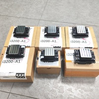 Tête d'impression reconditionnée d'occasion I3200 (4) - Têtes d'impression A1 E1 U1