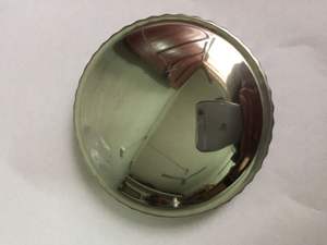 Cache-cadenas de réservoir de carburant rétro pour moto, sans clé, pour BMW R50 R1 R12 R71 CJK750 - Vente Flash - Product Image 2