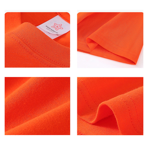 Camiseta Personalizada de Alta Calidad 100% Algodón para Hombre, Camiseta Negra con Estampado Personalizado, Camiseta Blanca con Estampado Gráfico - Product Image 5