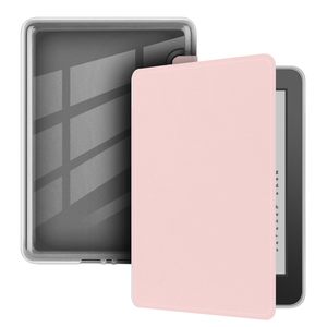 Casing Kindle Paperwhite 12th 2024 7 inci Akrilik dengan Pegangan, Anti Guncangan, Anti Debu, Fitur Sleep/Wake, Dapat Disesuaikan, Logo Kustom - Product Image 1